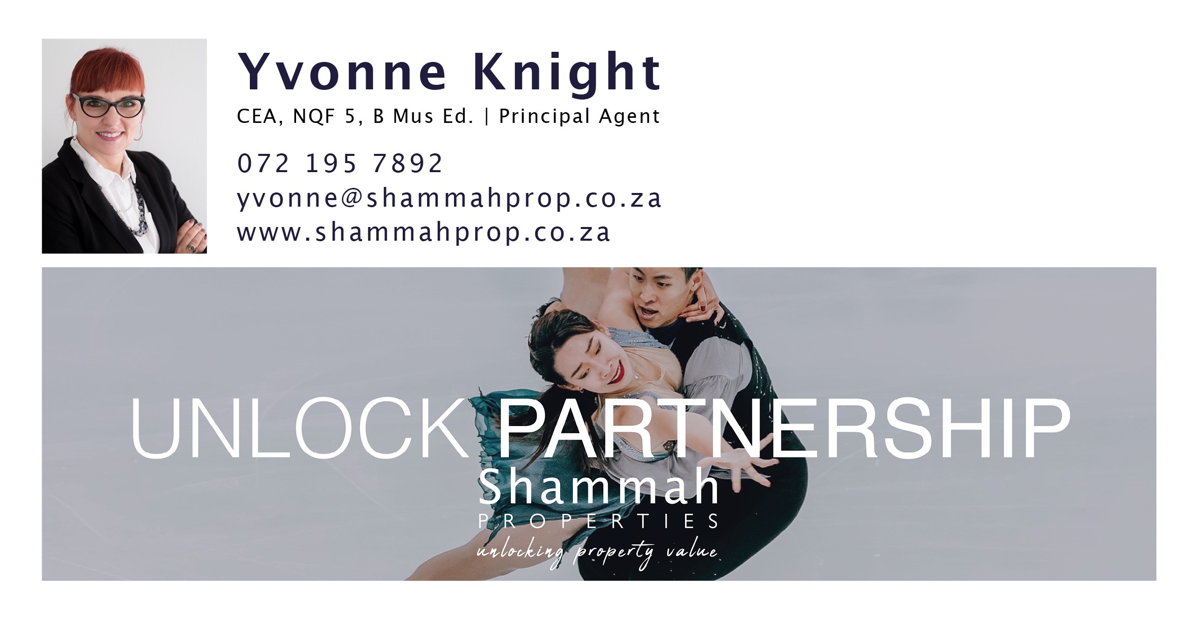 Is your business relationship with your agent important to you?