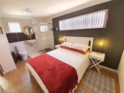Apartment / Flat For Rent in Vierlanden, Durbanville