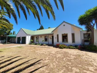 House For Sale in Vierlanden, Durbanville