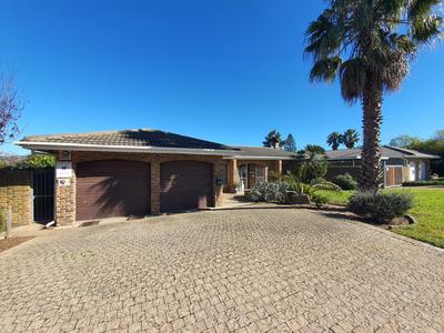 House For Sale in Kenridge, Durbanville