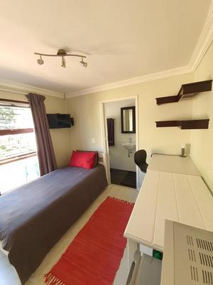 Apartment / Flat For Rent in Vierlanden, Durbanville