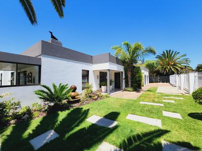 House For Sale in Goedemoed, Durbanville