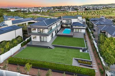 House For Sale in Clara Anna Fontein, Durbanville